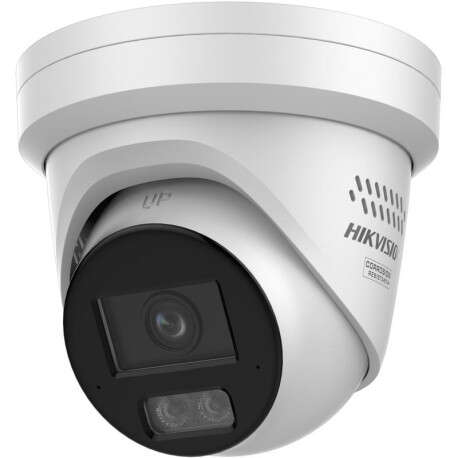 Mini dôme IP 8MP AcuSense Obj 2.8mm IR30M IP67