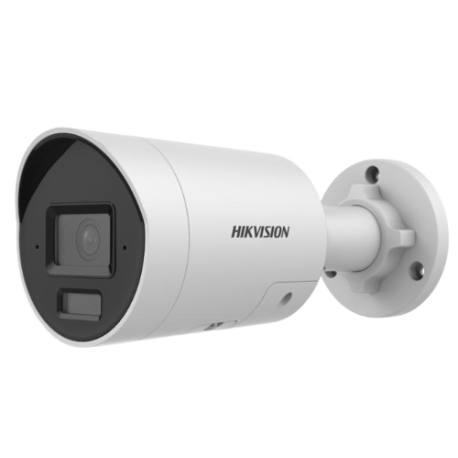 Caméra IP AcuSense 8MP Obj 2.8mm IR40M IP67