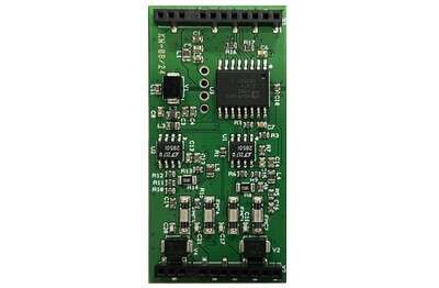 Module interface M4-RS485- isolation galvanique