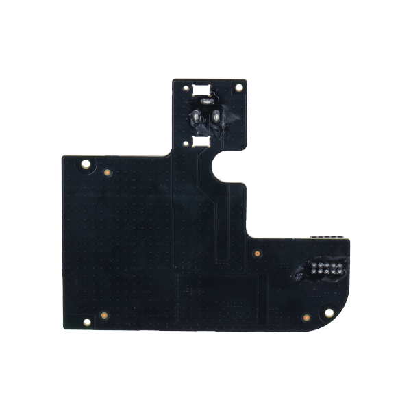 Module alimentation 9-15Vdc pour WCENT