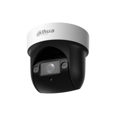 Dôme motorisé IP 4 Mégapixels DAHUA
