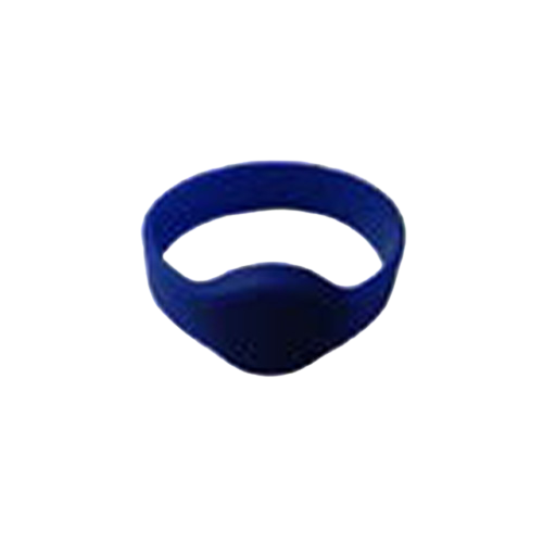 Badge 13.56Mhz Mifare Classic 1K - Format bracelet Diam 65mm