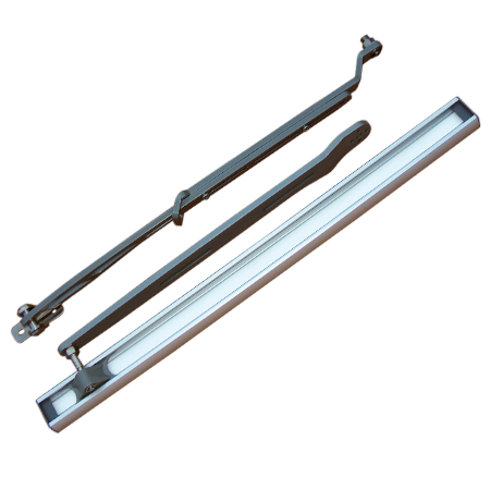 Kit bras universel - Digiway pin : 5mm