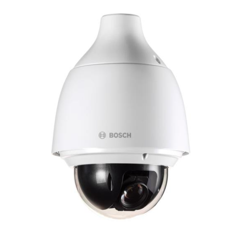 AUTODOME IP starlight IP starlight transp. IP66 suspendu