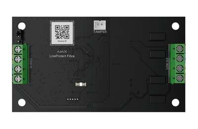 Module permettant de protéger les appareils sur la ligne Fibra