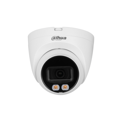 Dôme IP 4MP WizSense obj 2.8mm IP67