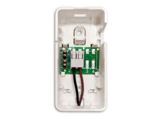 Adaptateur avec transmetteur universel pour contact slim RWX78