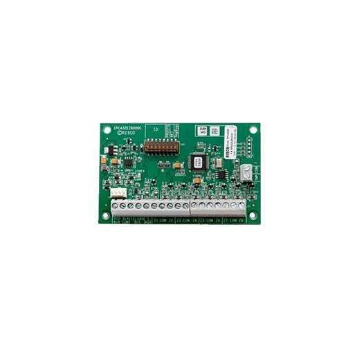 Module d'extension 8 Zones Lightsys & Prosys- Bus RISCO NF