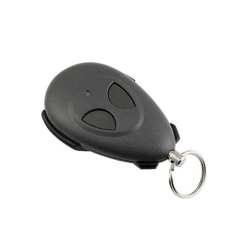 Telecommande panique 2 boutons RISCO