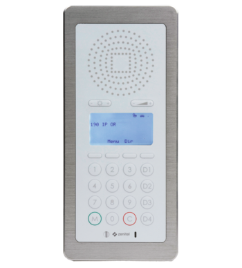 Poste ppal IP lessivable V2