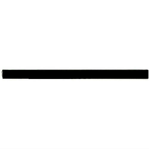 BARRE DE POUSSEE 1130MM POUR IDEA BARRE - NOIRE