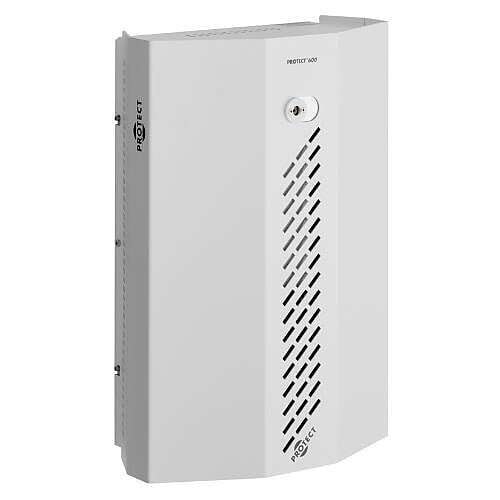 PROTECT 600i White, 230V, Reverse