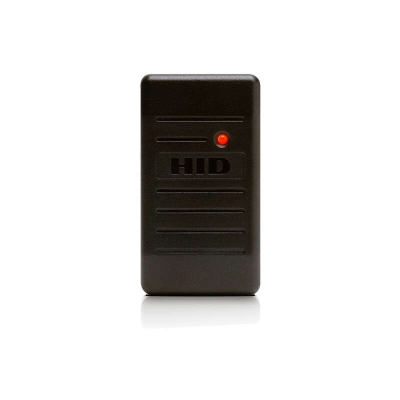 Lecteur 125Khz HID Wiegand 26 bits PROXPOINTPLUS