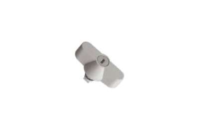 Serrure + clef pour coffret ACC5003D