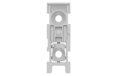 Support de remplacement mural pour DoorProtect Supérior Blanc
