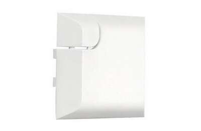 Support de remplacement mural pour MotionProtect Supérior Blanc