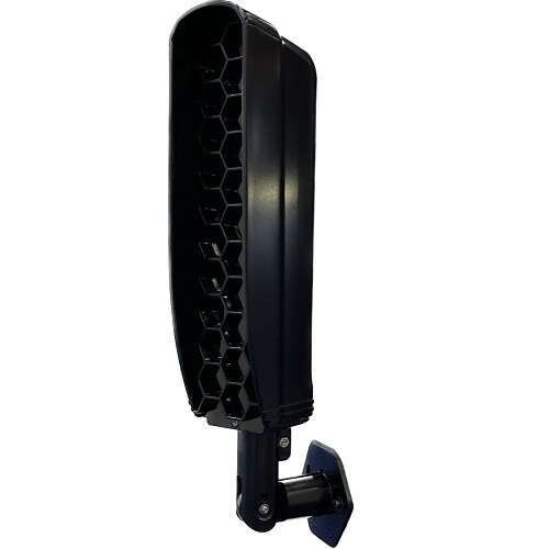 Barrière  FOCAL radio-  Triple faisceaux, 100m, livré avec récepteur 1 canal