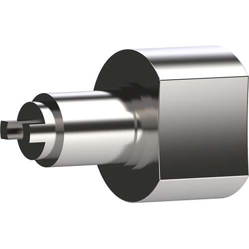2N Fortis Cylinder - Mechanical knob