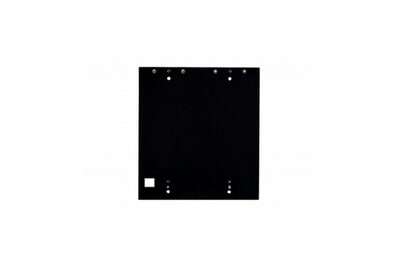 2N® Helios IP Verso - plaque de montage 2(l) x 2(h) modules
