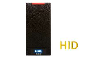 Lecteur Hyb 125Khz/13.56MHz