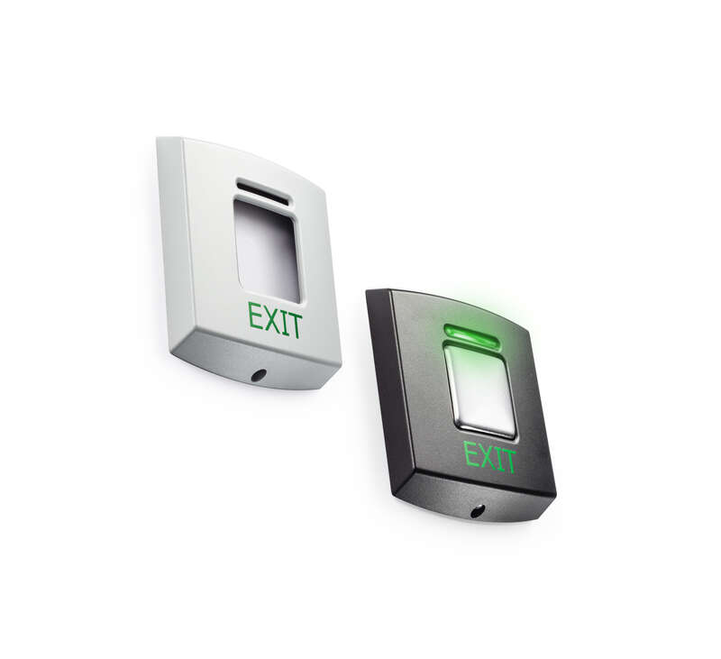 Bouton de sortie - E50