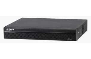 Enregistreur Pentabrid 8 voies 5M-N/1080p WizSense