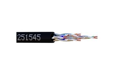 U/FTP CAT6A 650MHz INT/EXT 500M