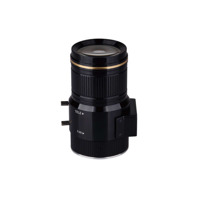 Objectif pour HAC-HF3805G