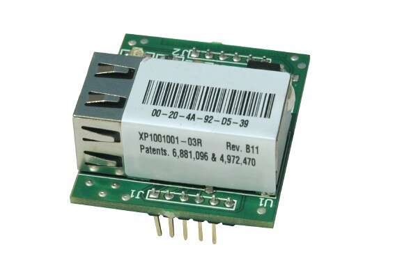 Dongle FXCD512 jusqu'à 512 lecteurs