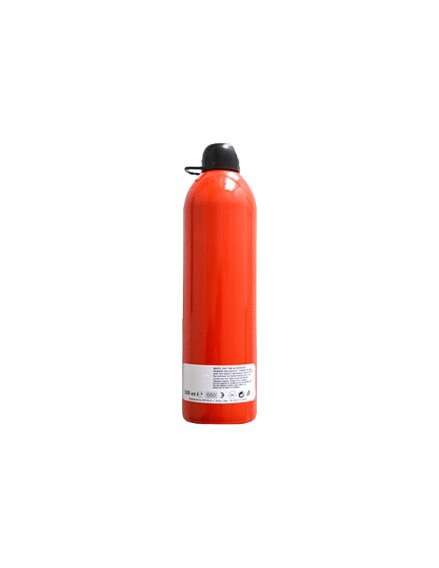 Cylindre fumigène montage MURAL pour FAST02, 500ml, 750m3.