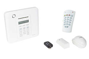 Kit : PM30NF, KP141PG2NF, NEXT+K985PG2NF, MC302EPGNF2 - NFA2P