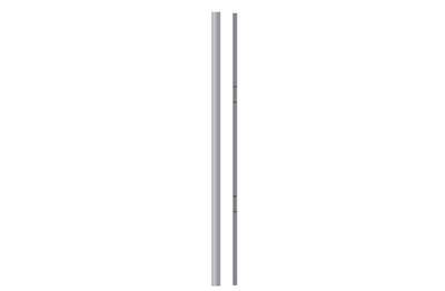 BANDEAU ELECTROMAGNETIQUE 3000 MM AS 2 x 272 kg 12/24V DC CT