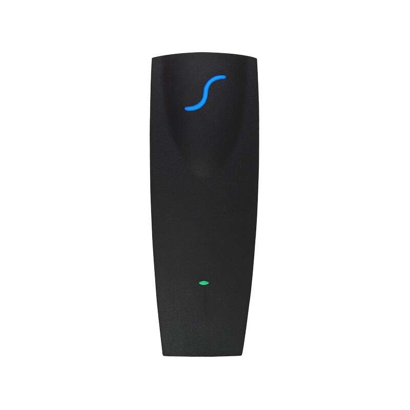 Lecteur de proximité portée 10cm protocole PARADOX 4 fils
