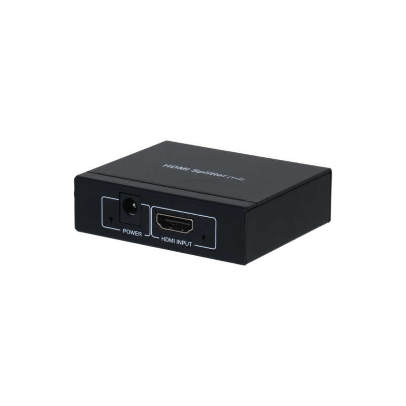Spliter HDMI 4K > 2 x HDMI 4K