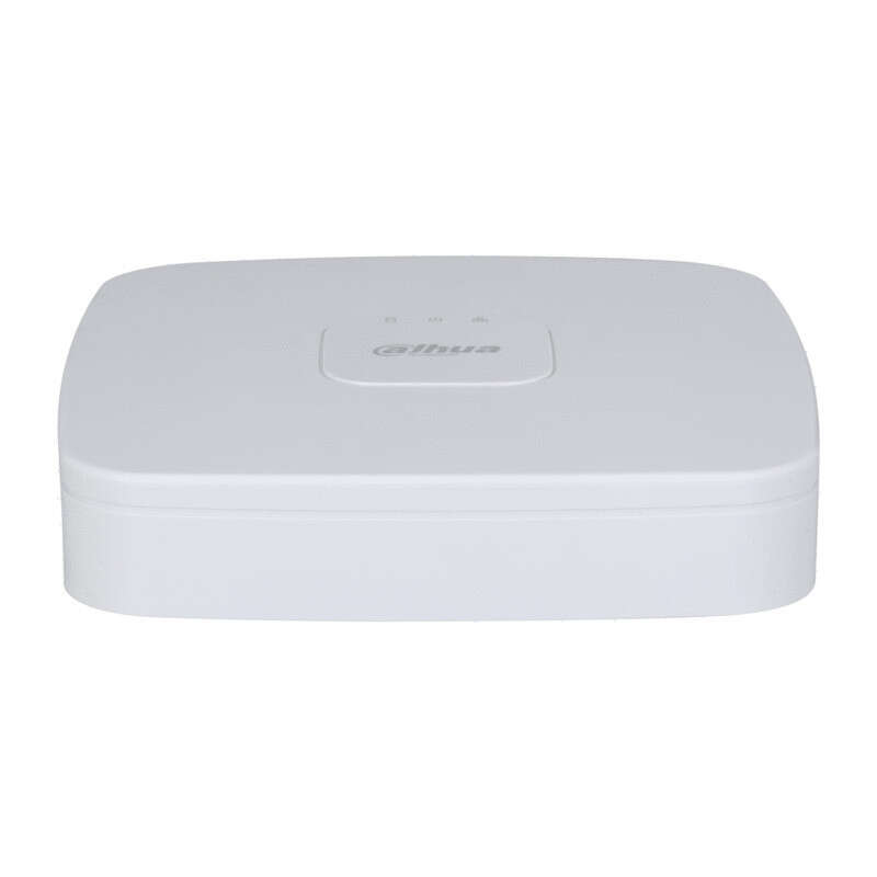 Enregistreur Penta-brid WizSense 4 voies 1080N/720p