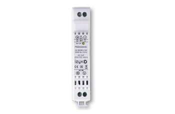 Alimentation RAIL DIN 1M 230V AC/ 24V DC / 0.75A