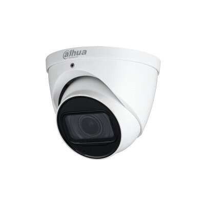 Dome HCDVI 2MP Obj. 2.7-12mm IR60M IP67