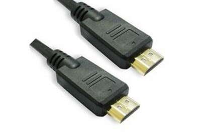 Cordon HDMI 2.0 - 4Kx2K@60Hz - AWG30 - M/M - 1.8m