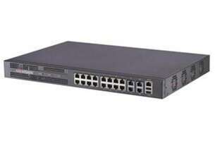 Decodeur 4-ch 12MP ou 32-ch 1080p 16 ports 100M switch