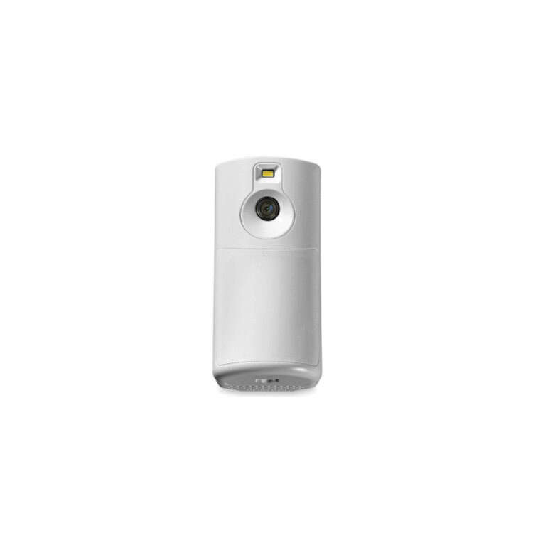 Detecteur radio video 12m IRP Anti Animaux