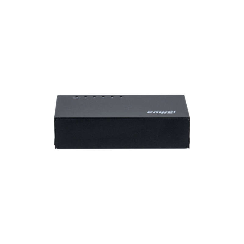 Switch 5 ports Gbit V2