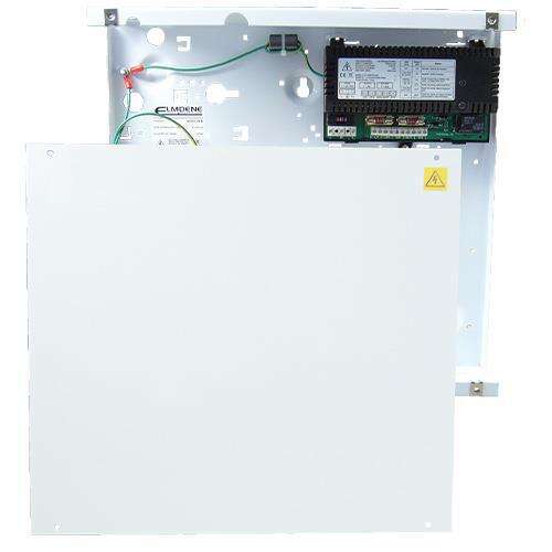 Alimentation 13.8V Série BM 3.0A 330x355x80mm 1x17Ah