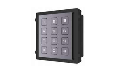 Module digicode IP65 connection RS485