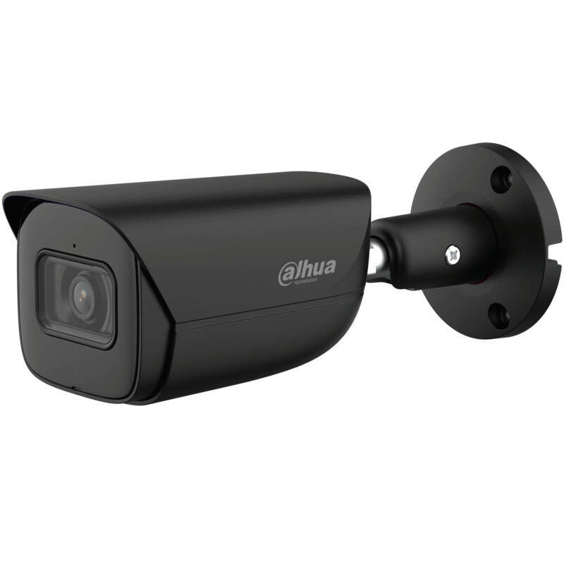 Caméra IP WizMind 4MP Obj 2.8 mm IR50M IP67 ePOE