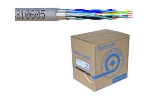 LY6ST/SYT+5P AWG24 (Rouleau 300 m)
