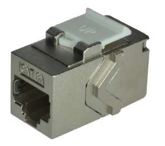 MODULE COUPLEUR CAT6A