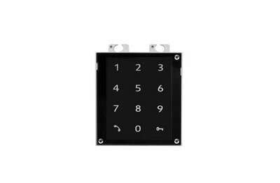 2N IP Verso - Clavier tactile