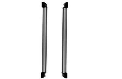 Barrière SENTINEL 1,10M 4 faisceaux portée 80M avec chauffage