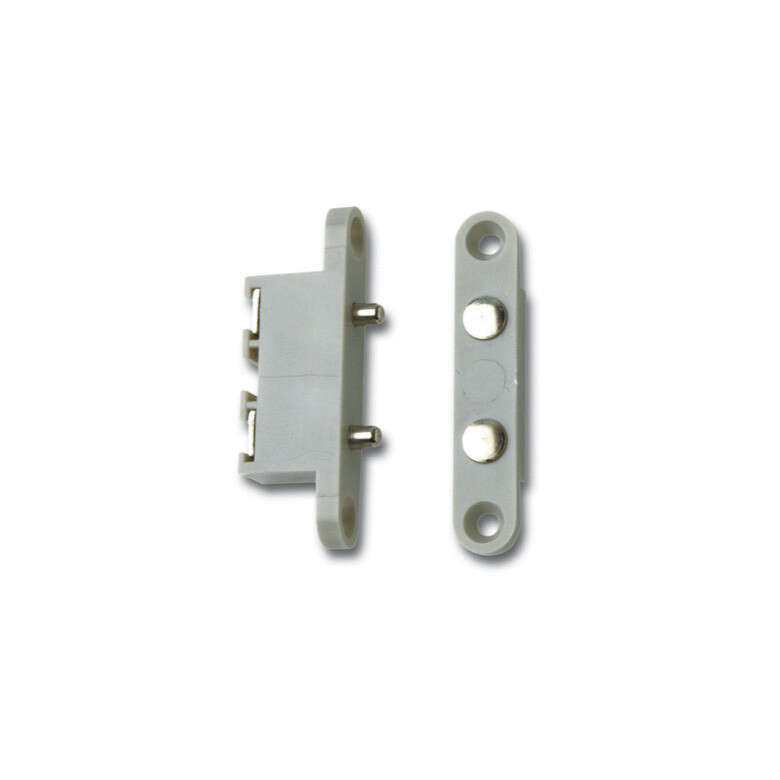 Contact 2 plots - Dim 70x0.9x13mm
