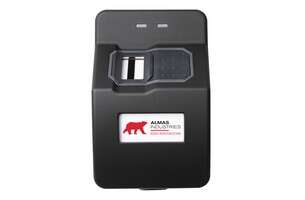 Lecteur SOLO PLUS Biométrique 3000 utilisateurs